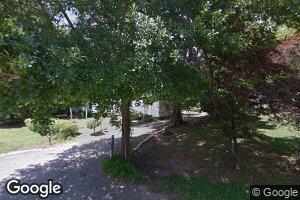 1 Young St, Due West, SC 29639