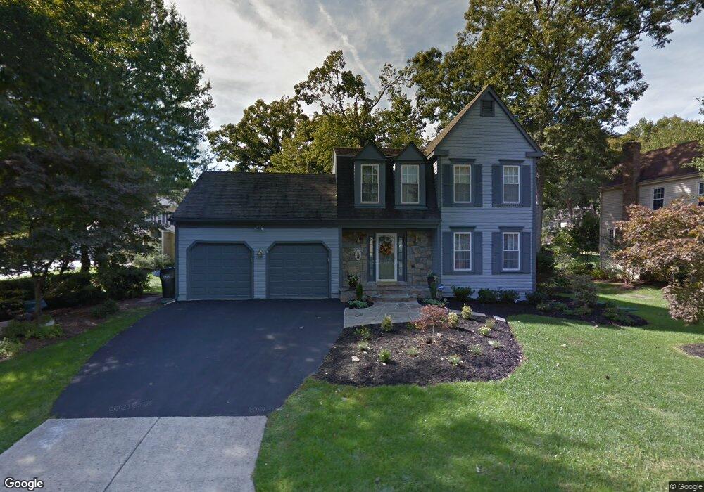 10809 Steven Lee Ct, Fairfax, VA 22032 - photo 1