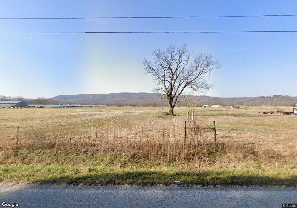 12337 Strain Community Rd, Fayetteville, AR 72701 - photo 1