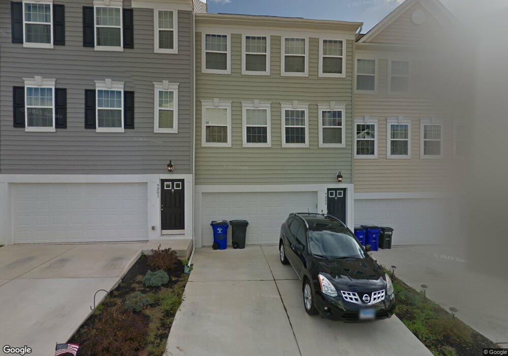 9205 Maggies Way, Laurel, MD 20723 - photo 1