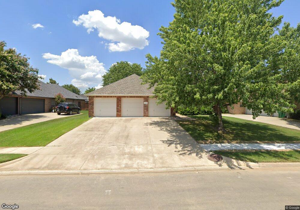 1421 Montevideo Ct, Denton, TX 76210 - photo 1