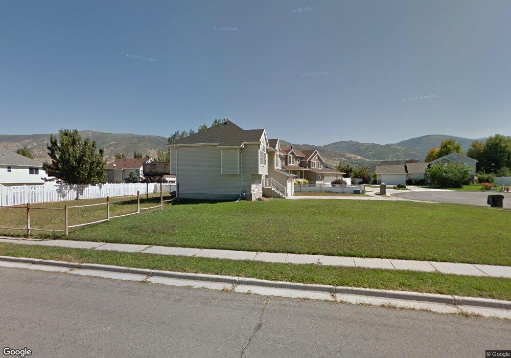 1252 N 600 W, West Bountiful, UT 84087 - photo 1