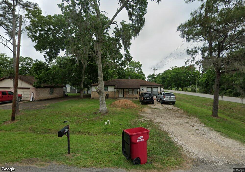 3106 County Road 510a, Brazoria, TX 77422 - photo 1