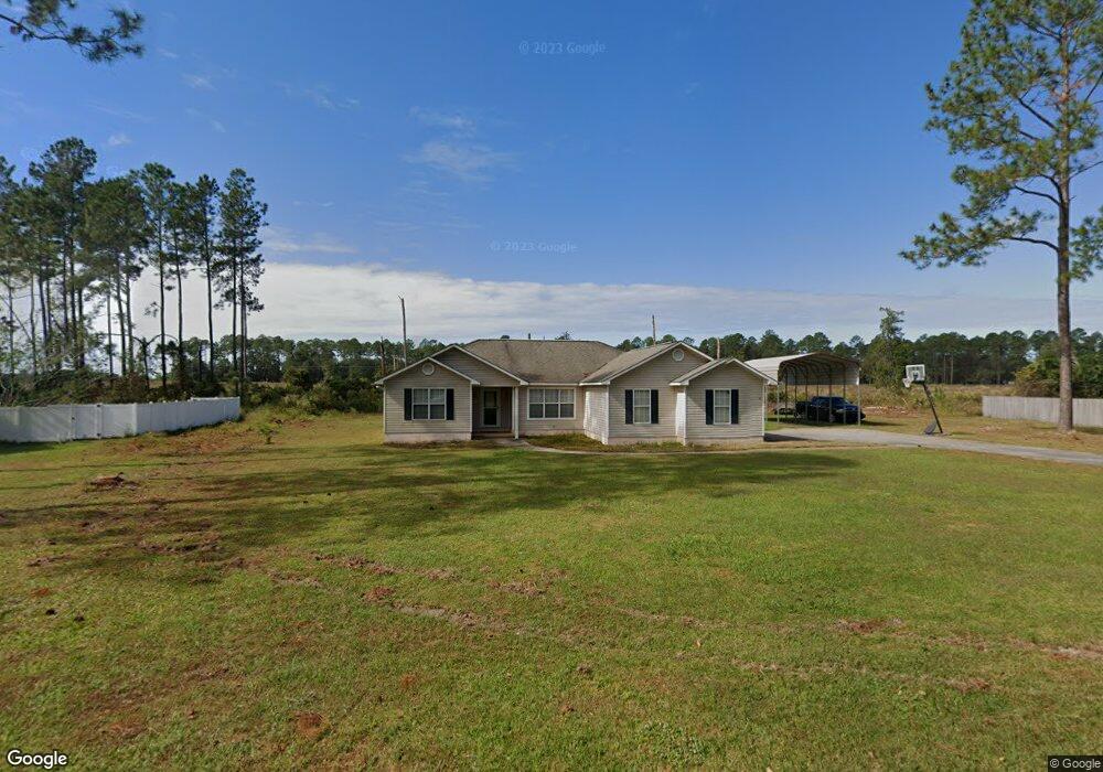6615 Pine Ridge Cir, Blackshear, GA 31516 - photo 1