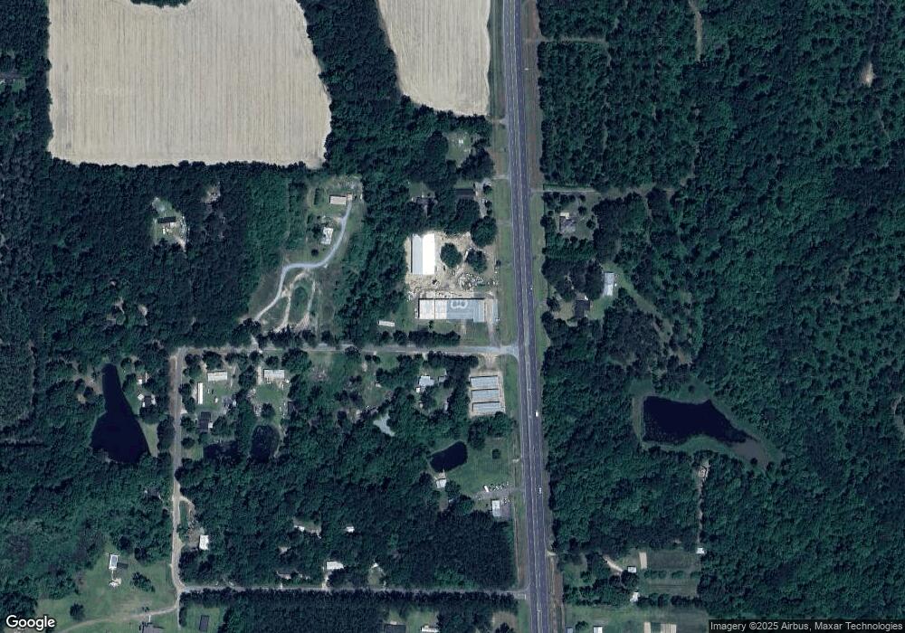 655 Horseshoe Cir, Thomasville, GA 31757 - photo 1