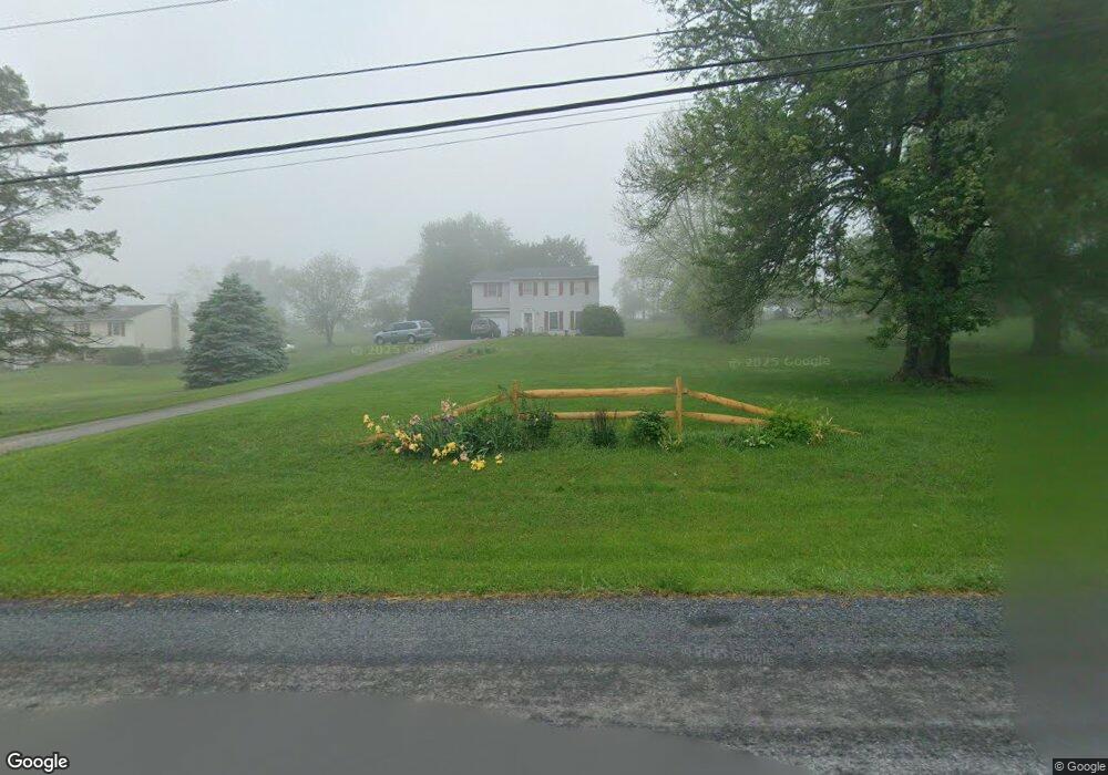 324 Springville Rd, Quarryville, PA 17566 - photo 1