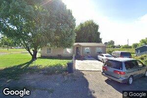 400 Bailie Blvd, Mesa, WA 99343