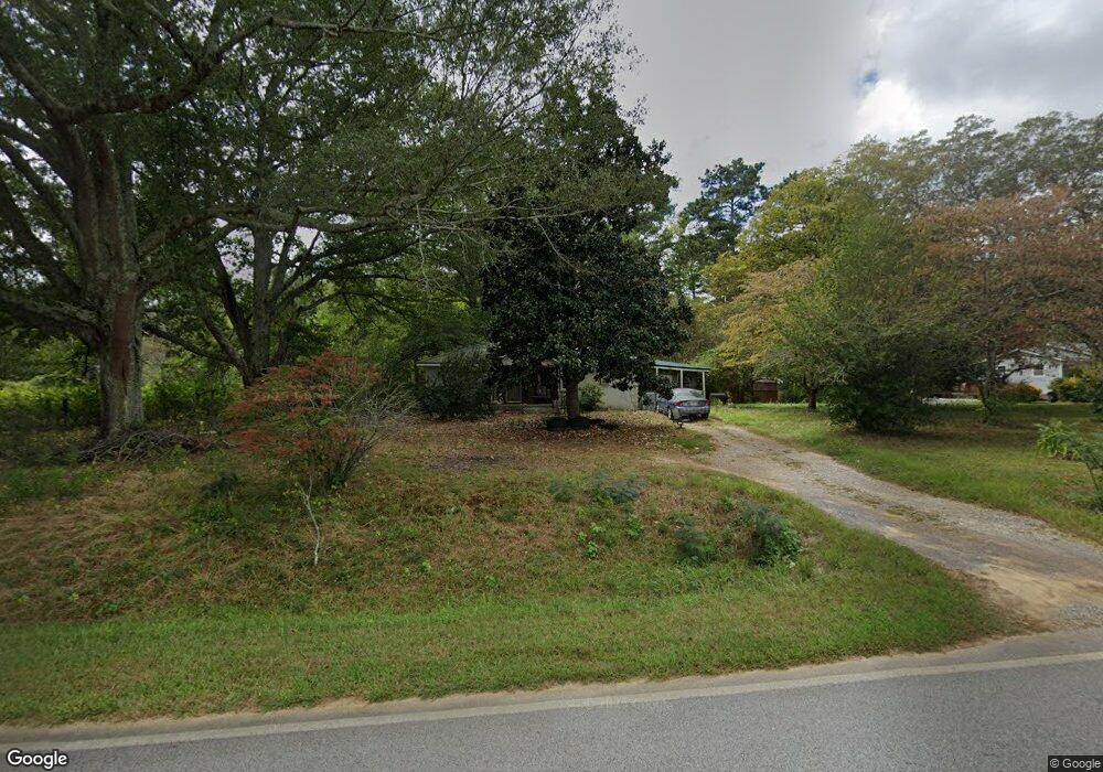 275 Baxter Rd, Bremen, GA 30110 - photo 1