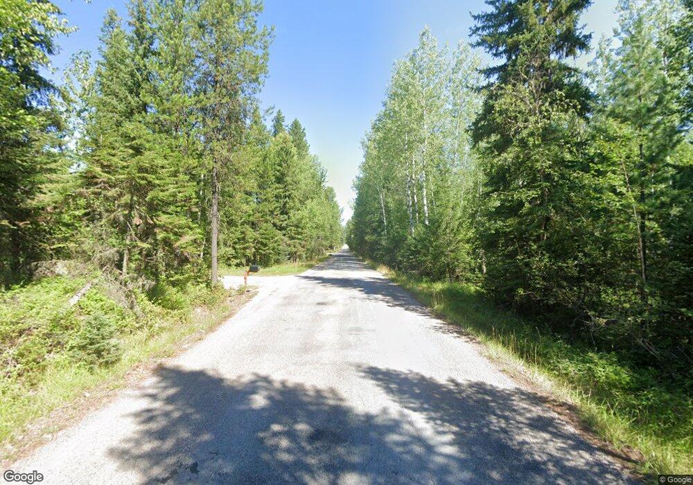 370 Crane Mountain Rd, Bigfork, MT 59911 - photo 1