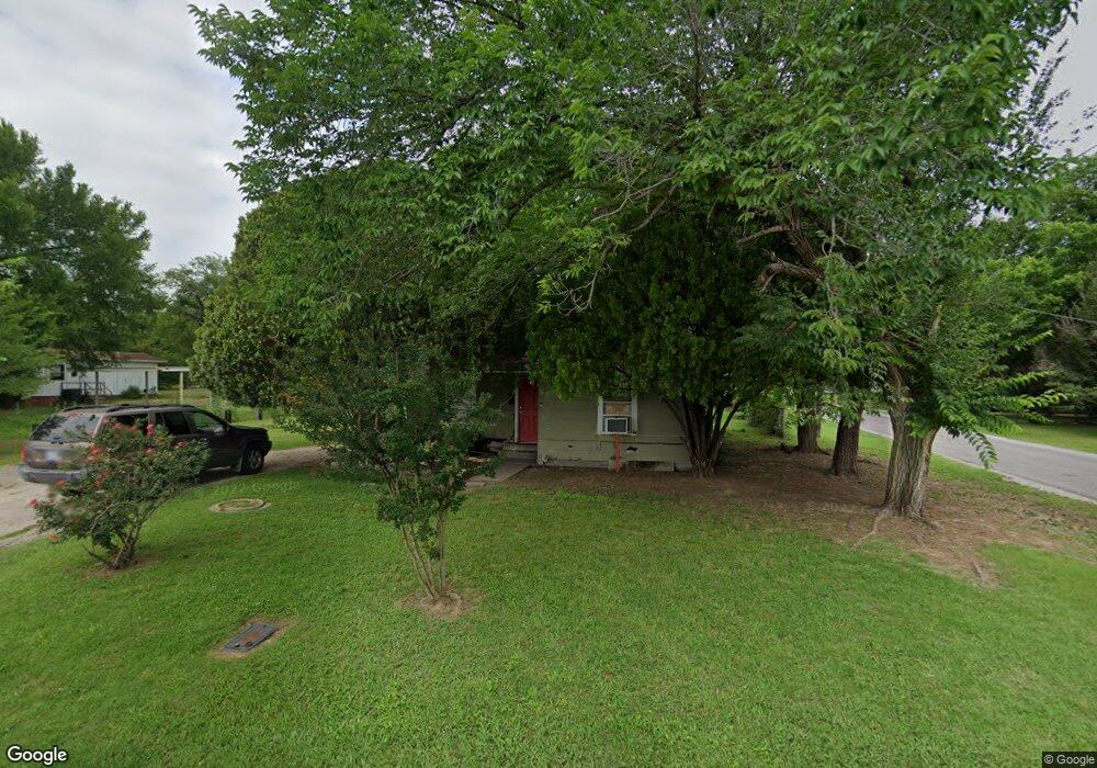 920 Isabel St, Ardmore, OK 73401 - photo 1