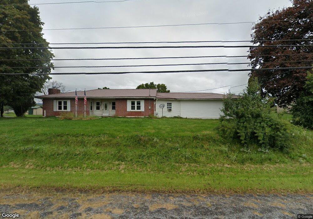 1920 Continental Blvd, Danville, PA 17821 - photo 1