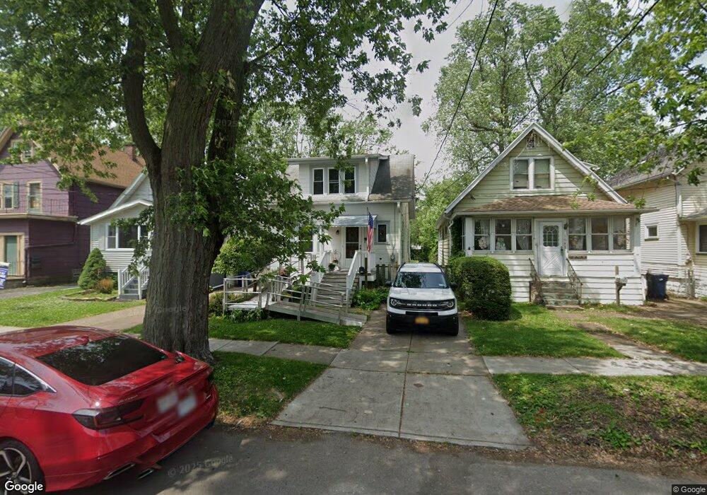 160 Amber St, Buffalo, NY 14220 - photo 1