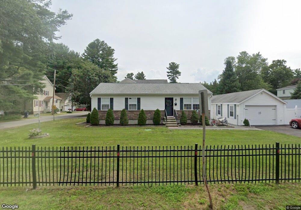 31 Parker St, Wilmington, MA 01887 - photo 1