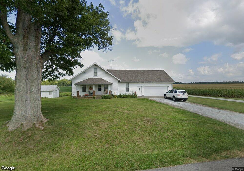 2546 W County Road 400 N, Greensburg, IN 47240 - photo 1