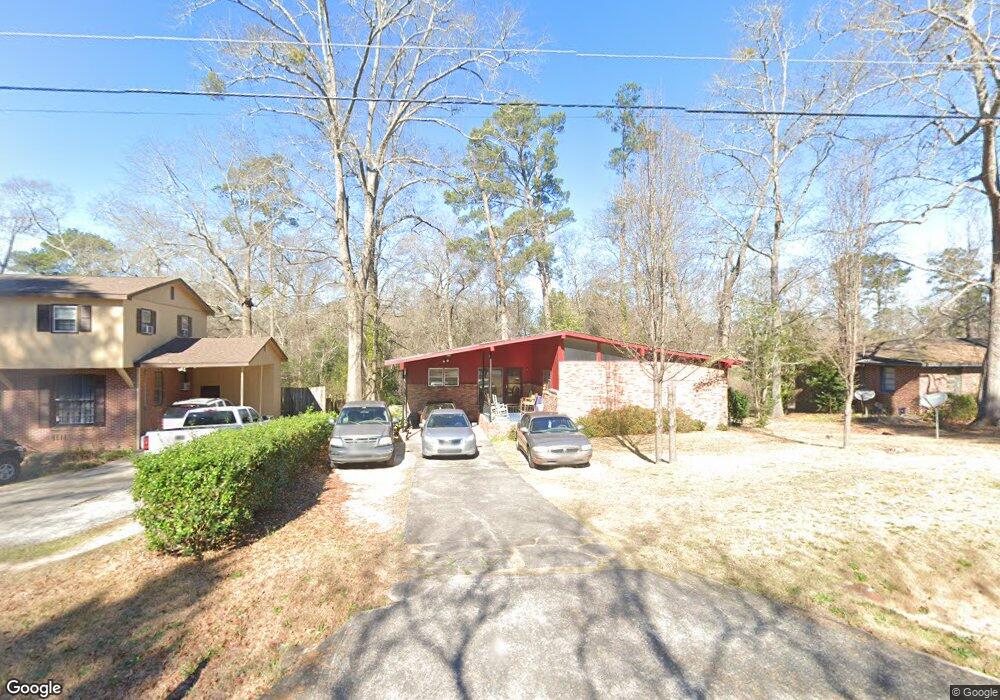 2144 Ollie Dr, Macon, GA 31217 - photo 1