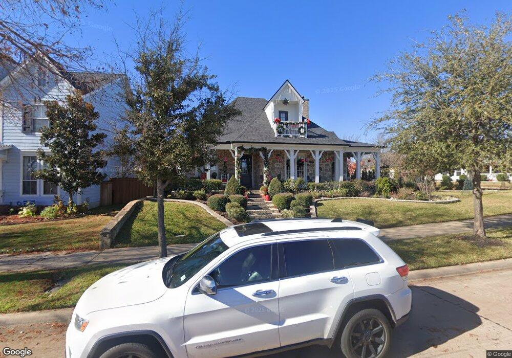 5973 Lake Way, North Richland Hills, TX 76180 - photo 1