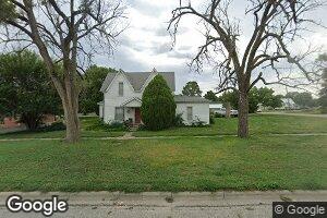 314 W Logan St, Logan, KS 67646
