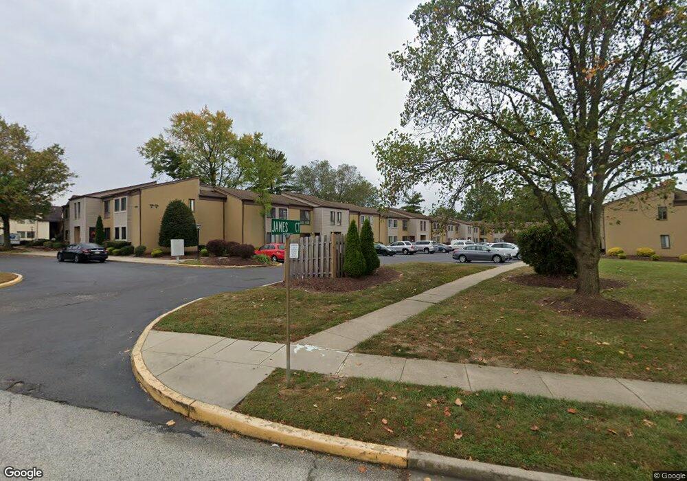 214 James Ct, Marlton, NJ 08053 - photo 1