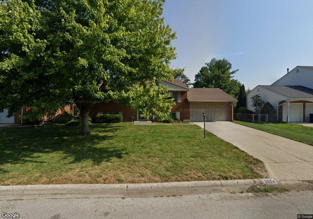 2884 Longfield Rd, Columbus, OH 43204 - photo 1