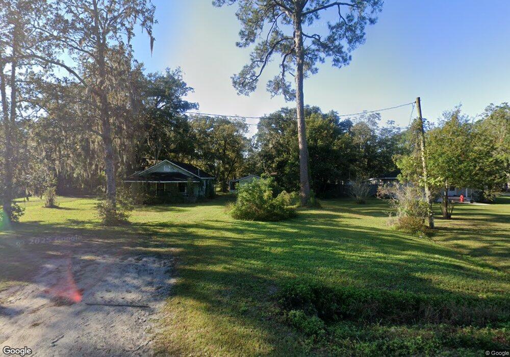 1435 Old Jesup Rd, Brunswick, GA 31520 - photo 1