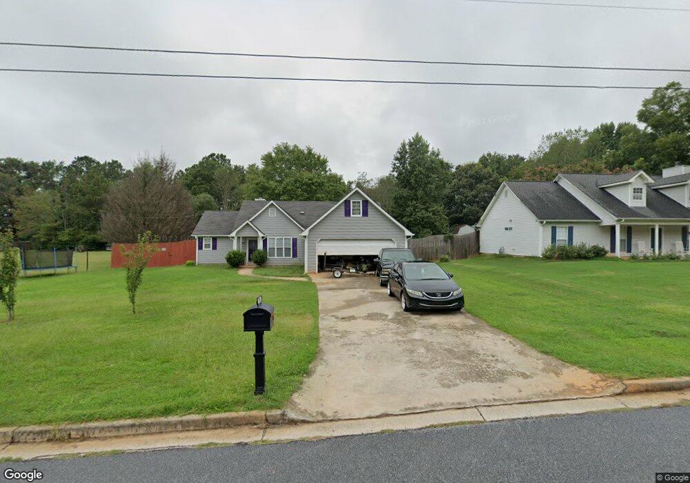 95 Allen Oaks Way unit 5, Covington, GA 30016 - photo 1