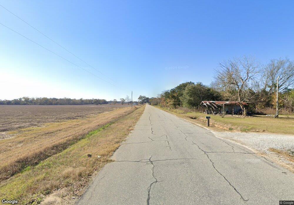 39.13 ac Grant Graham Rd, Donalsonville, GA 39845 - photo 1