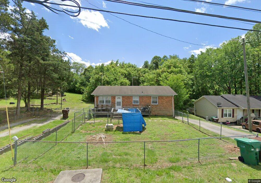 2928 Triangle Lake Rd, High Point, NC 27260 - photo 1