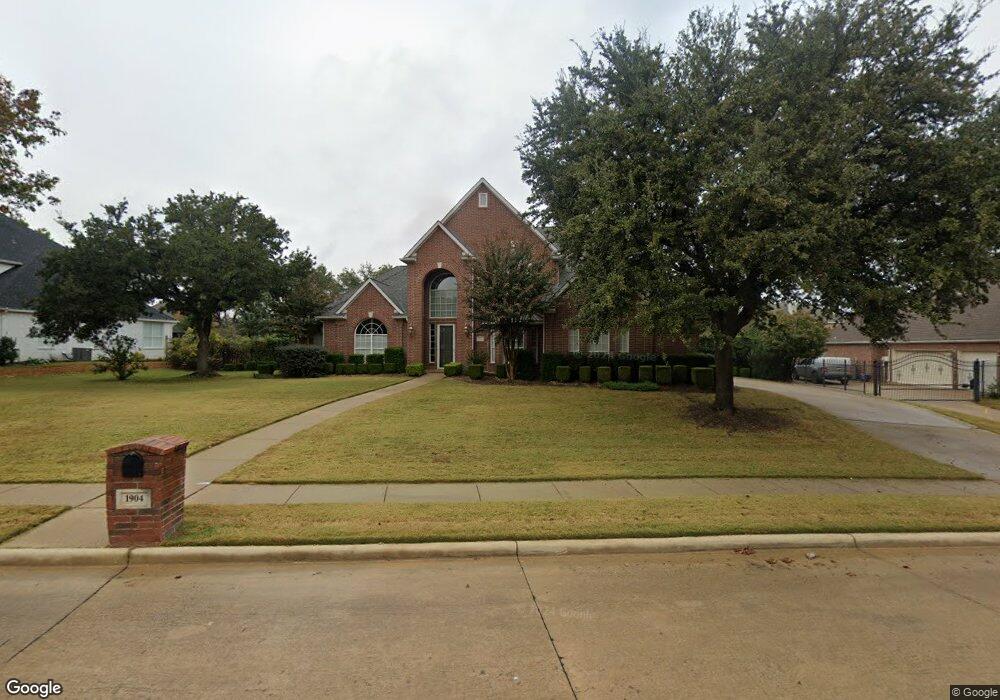 1904 Country Moss Way, Southlake, TX 76092 - photo 1
