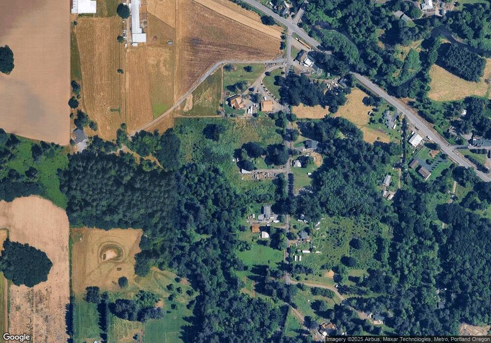 28261 S Dalmatian Rd, Mulino, OR 97042 - photo 1