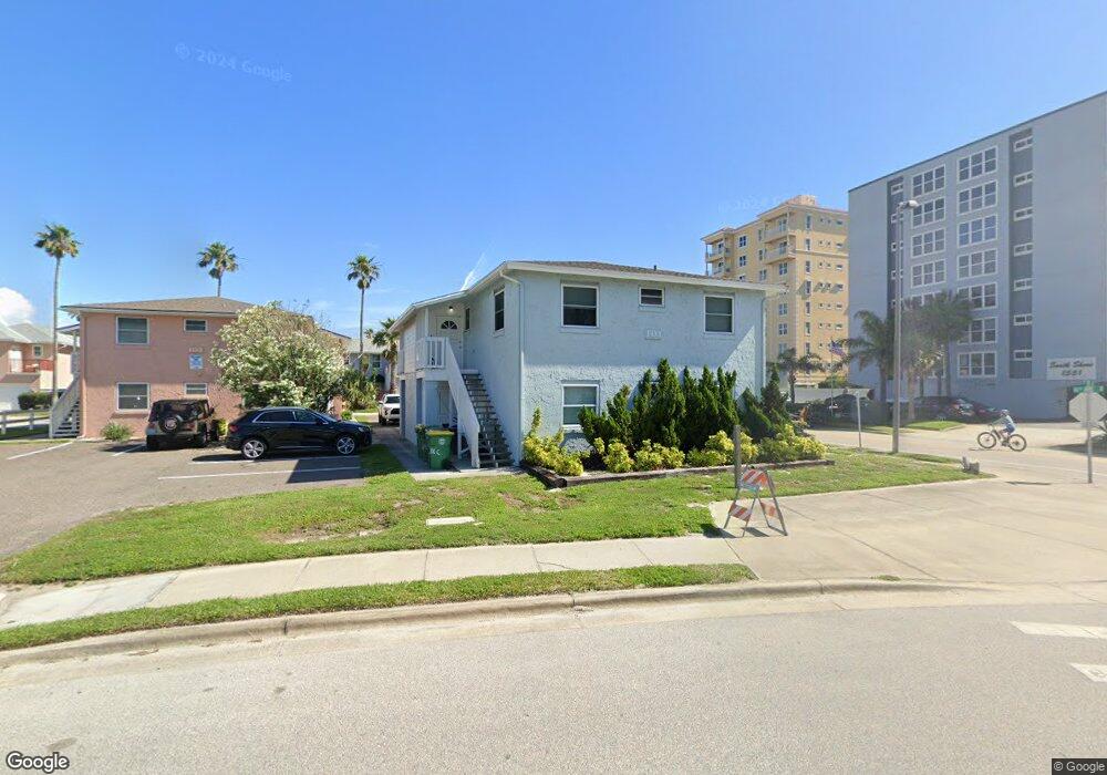 101 16th Ave S unit A, Jacksonville Beach, FL 32250 - photo 1