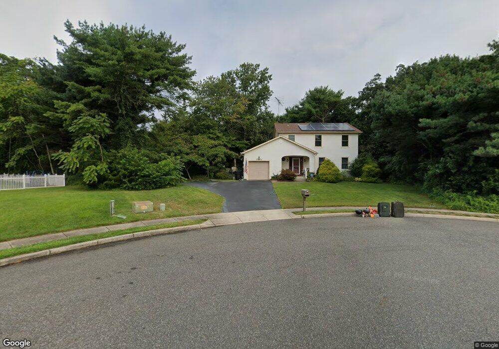 2 Evio John Ct, Marmora, NJ 08223 - photo 1