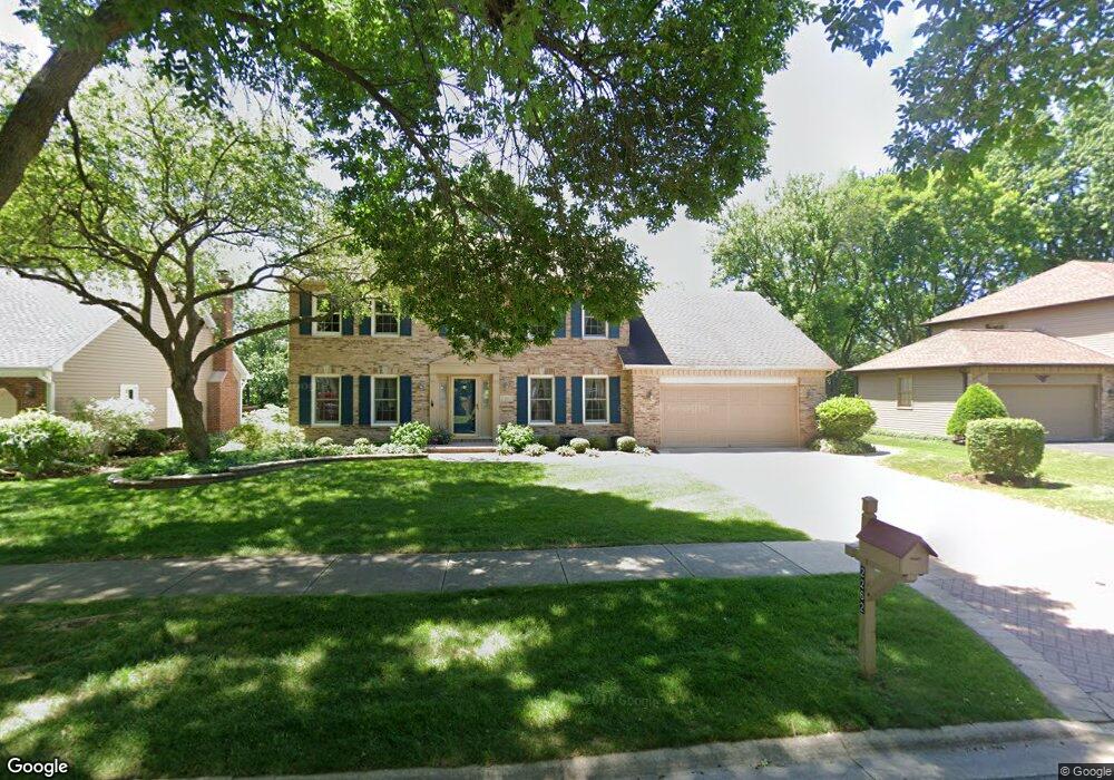 2262 University Dr, Naperville, IL 60565 - photo 1