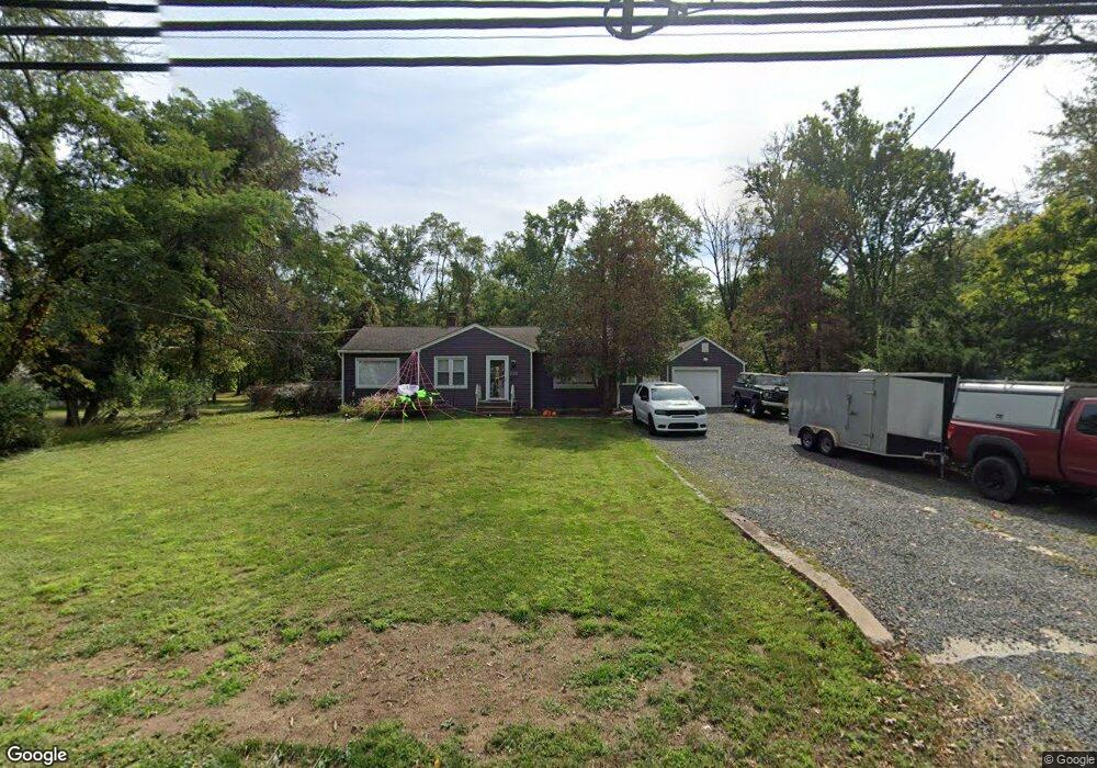 237 Greenbrook Rd, Green Brook, NJ 08812 - photo 1