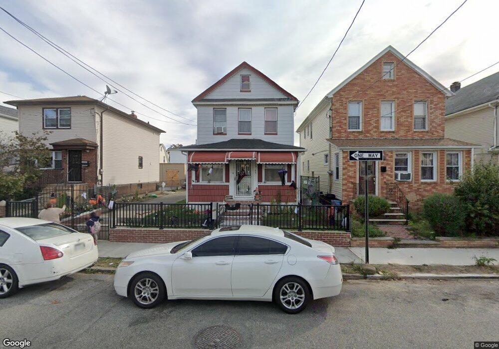 17426 125th Ave, Jamaica, NY 11434 - photo 1