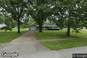 2 Mayfern Ave, Forsyth, IL 62535