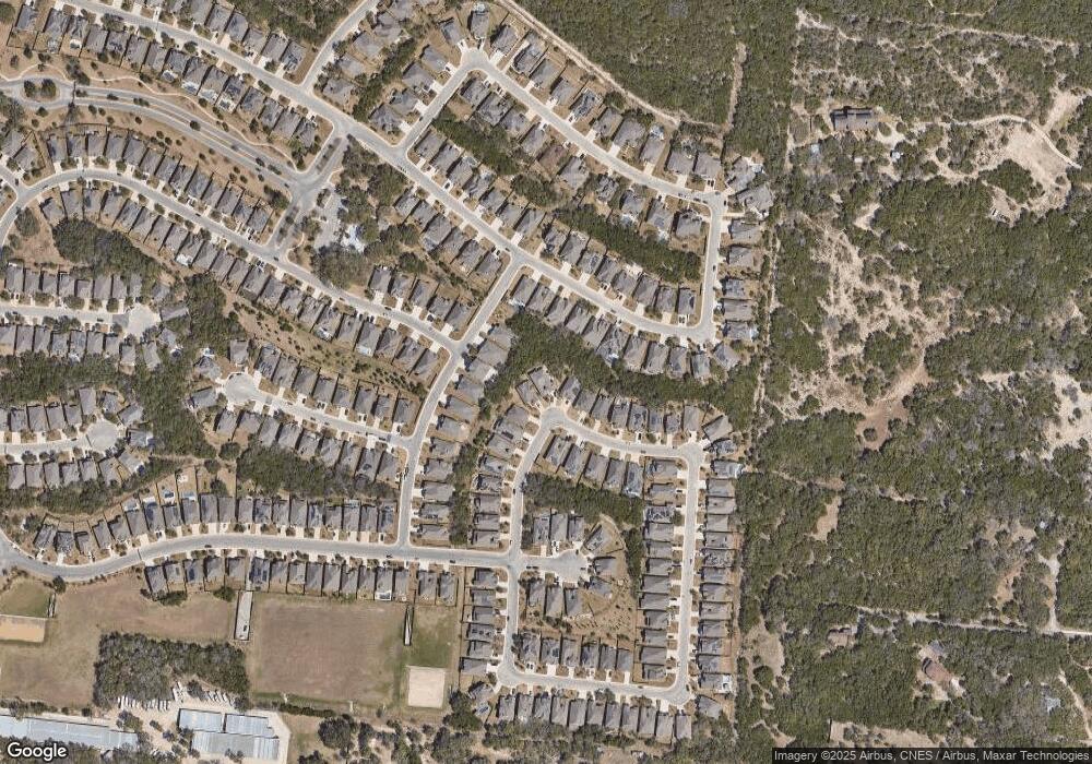 16339 Bonalva, Helotes, TX 78023 - photo 1