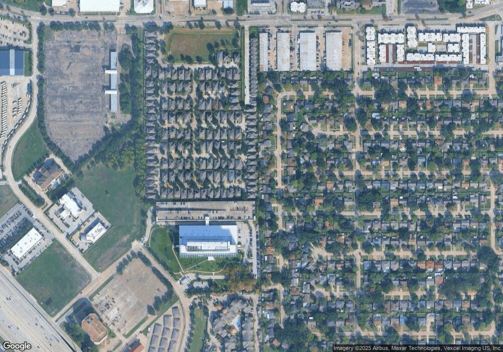 6006 Stilson Branch Ln, Houston, TX 77092 - photo 1