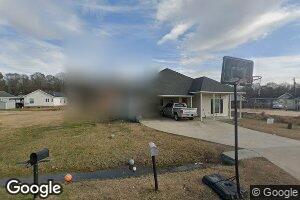 18122 Martha Dr, Zachary, LA 70791