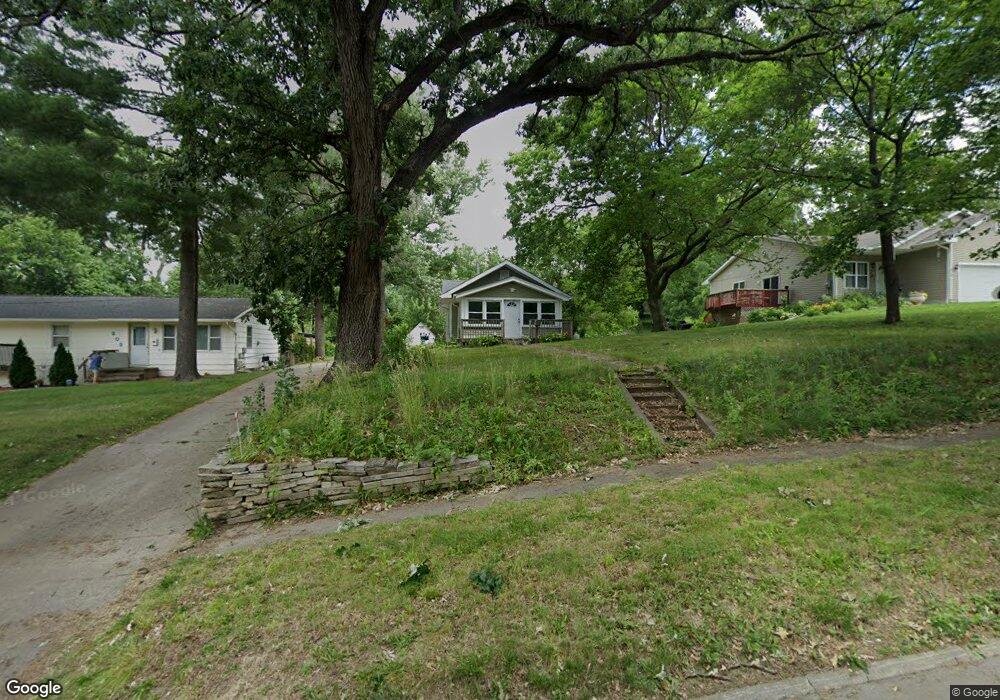 210 E Broad St, Des Moines, IA 50315 - photo 1