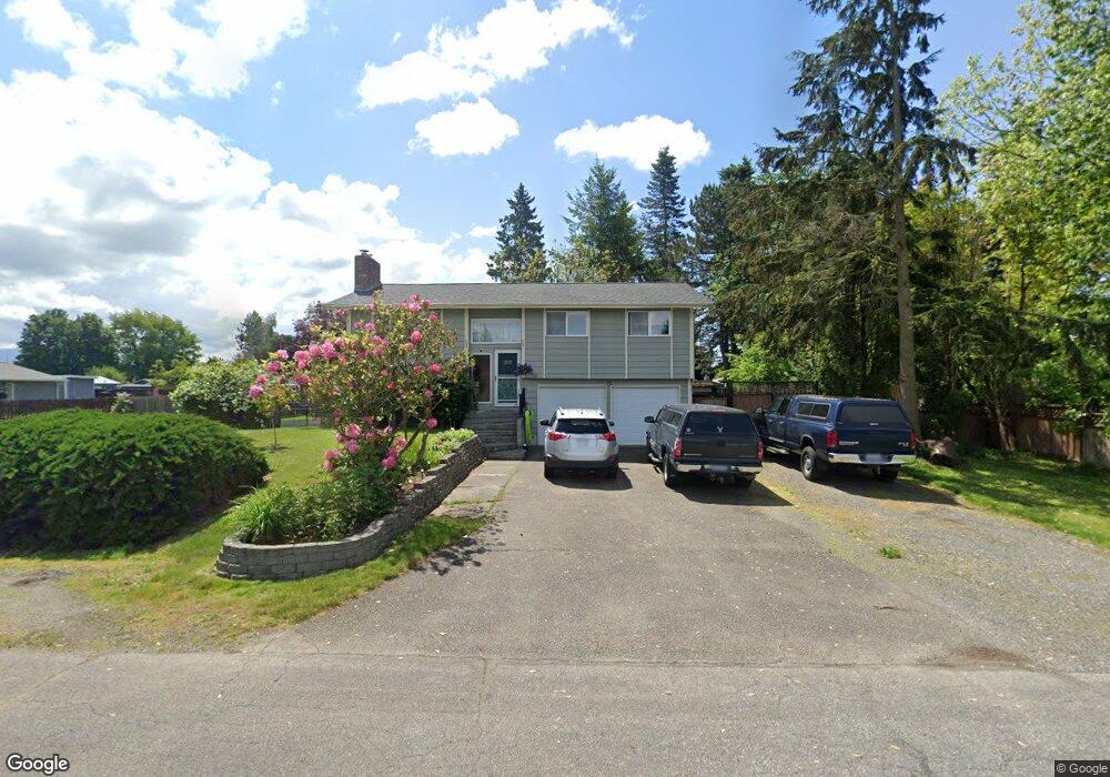 741 El Camino Way, Lynden, WA 98264 - photo 1