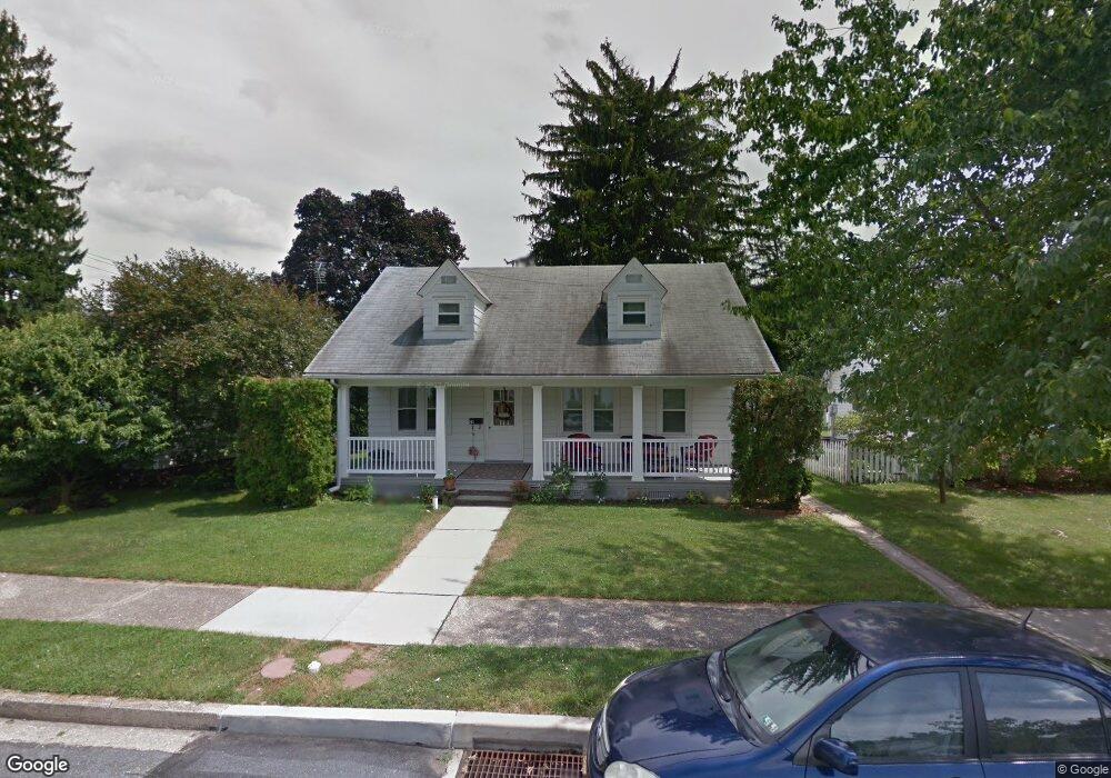 26 Maple Ave, Hershey, PA 17033 - photo 1