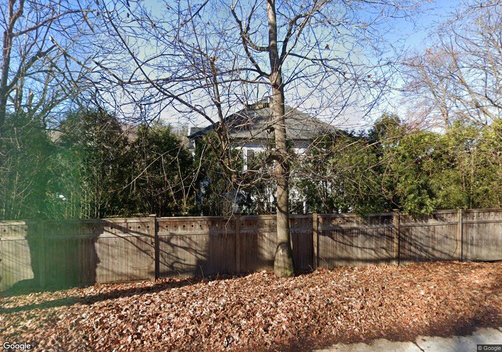 104 Park Ave, Bronxville, NY 10708 - photo 1