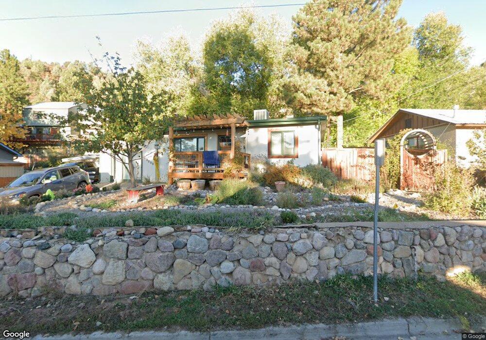 3208 W 4th Ave, Durango, CO 81301 - photo 1