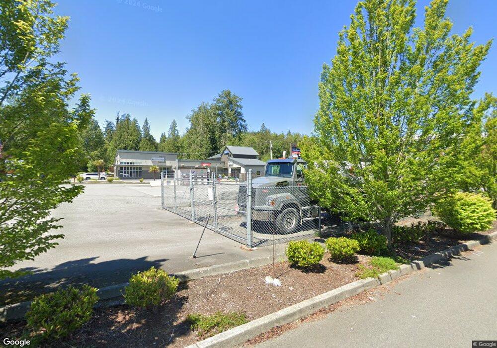 7209 267th St NW, Stanwood, WA 98292 - photo 1