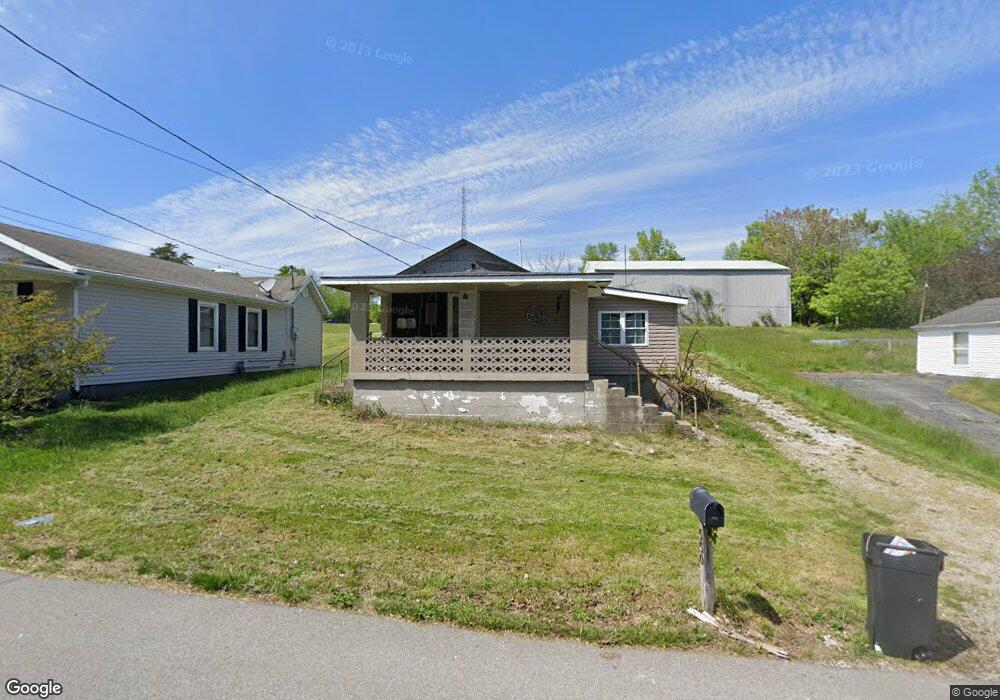 550 Franklin St, Corydon, IN 47112 - photo 1