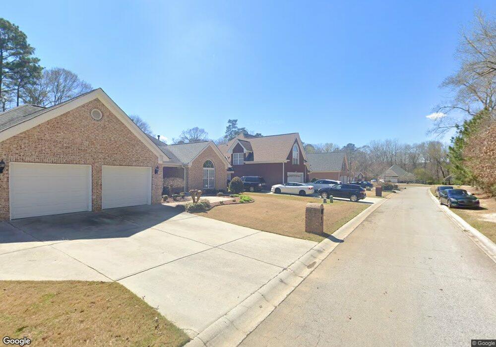 437 Arbor Chase unit 1, McDonough, GA 30253 - photo 1