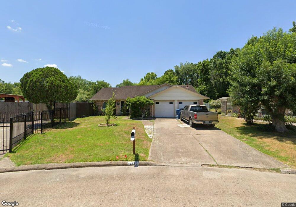 2231 Deerhurst Ln, Houston, TX 77088 - photo 1