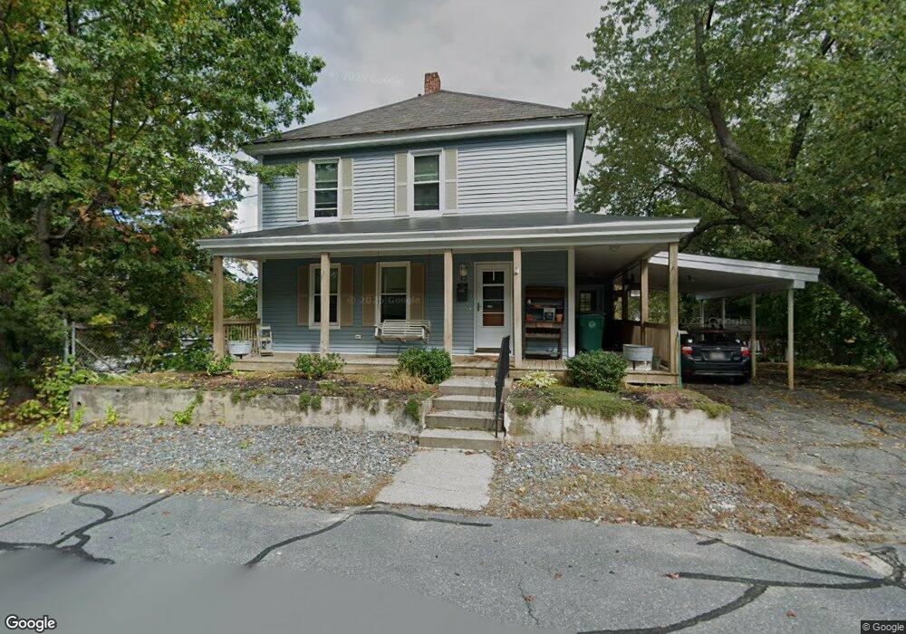 12 Pleasantview Ave, Fitchburg, MA 01420 - photo 1