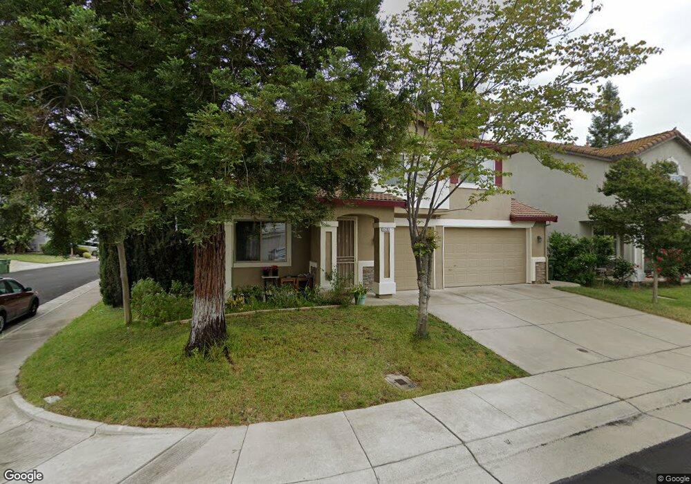 8753 Cypress Creek Way, Elk Grove, CA 95758 - photo 1