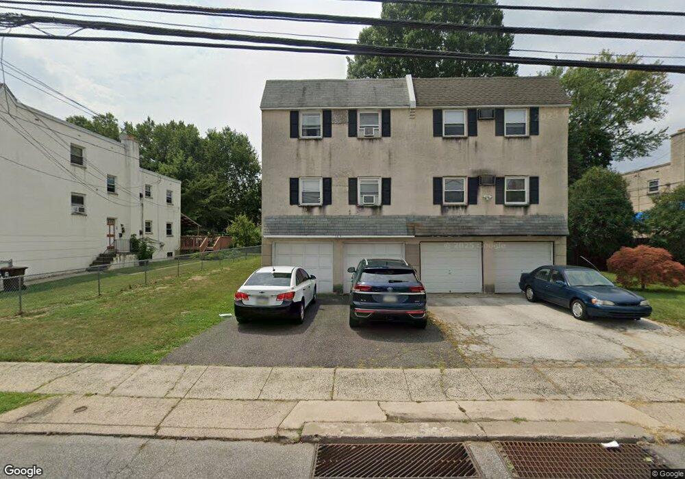 164 N Union Ave, Lansdowne, PA 19050 - photo 1